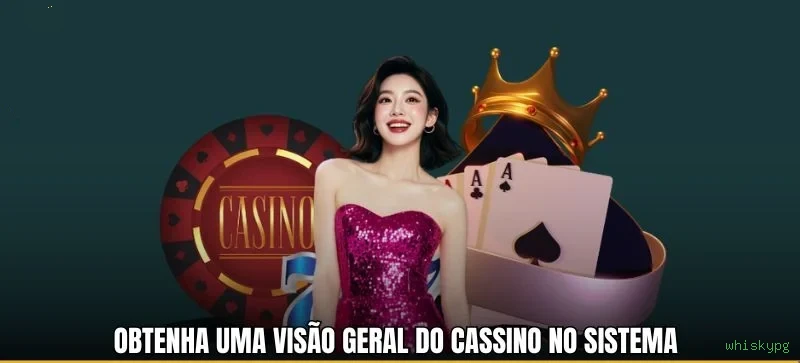 APK oficial da whiskypg para Android