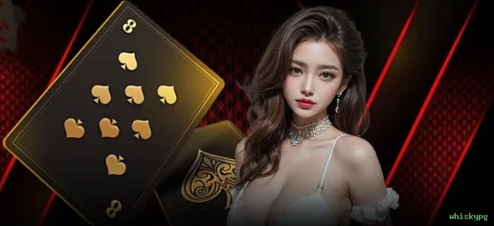 Login seguro na whiskypg