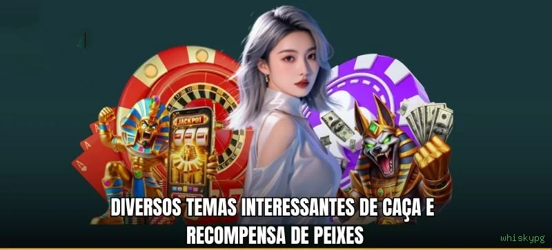 Programa VIP exclusivo da whiskypg